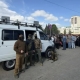 В центре Омска безопасность обеспечивала противодроновая «Соболь»
