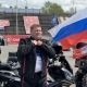 Глава омского Минздрава Маркелов в День Победы проявил себя как байкер