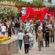 В Омске «Звезда Героя» собрала в одном строю ветеранов, молодежь и депутатов.