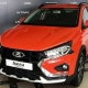 Продажи российских авто в апреле выросли до более 87 тысяч штук