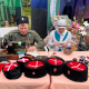 Вика. Мастера Омской области учатся создавать личный бренд