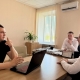 Проект по использованию ветровых электростанций в Омской области разрабатывает финалист программы «ПРОдвижение ГЕРОЕВ»