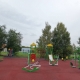В Омске на новую зону отдыха выделили 3,5 млн рублей