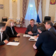 Омский бизнес призывает оценить совокупную нагрузку на предпринимателей