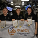 Символ «Культурной столицы России-2026» Омска побывал на орбите