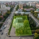 Выкупленное в прошлом году бывшее общежитие Омского ГАУ продают в два раза дороже