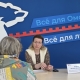 Оксана Фадина поможет в поиске пропавших без вести участников СВО из Омска