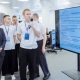 Студенты Базовой кафедры «Газпром нефти» справились с реальными задачами нефтепереработки