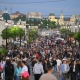 Любинский проспект Омска превратится в центр славянской культуры
