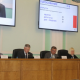 В Омске утвердили бюджет на 2026 год