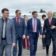 Депутат Госдумы Антропенко проверил в Большеречье социальные и спортивные объекты