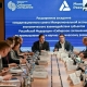 Хоценко договорился о работе проектного офиса по освоению промпродукции
