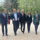 Благоустройство и капремонт: Антропенко и Адырбаев оценили результаты реализации проектов в Тарском районе