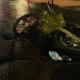 Под Омском детей поймали за опасными поездками