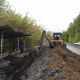 В Осташково, под Омском, откачали воду более чем с 200 садовых участков