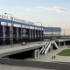 На строительство пожарного депо для «Омск-Федоровки» выделили 337,4 млн рублей