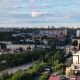 Москва оценит омские проекты ьлагоустройства «Пшеничный край», «Ольгино кольцо» и «Берег 1895»