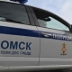 Ночью в Омске экипаж ДПС догнал пьяного подростка без прав на ВАЗ-2114