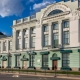 Омский музей имени М. Врубеля получил государственную награду