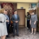 Игорь Антропенко оценил обновление школы и ДК в Тевризском районе