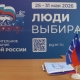 Явка на предварительное голосование «Единой России» в Омской области в первый день превысила итоги 2021 года