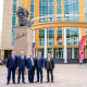Замминистра Могилевский оценил обновление ОмГУ им. Достоевского