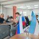 В Омске приехали байеры из Узбекистана