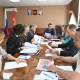 Хоценко обратил внимание на рост объема инвестиций в Павлоградском районе