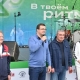 Тысячи омичей участвуют в «Зелёном марафоне — 2026»