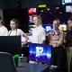 Юные журналисты Полтавки изучили работу омских медиа