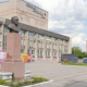 Площадь у ДК «Химик» в Омске лидирует в голосовании за благоустройство