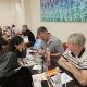 Омские компании уехали в бизнес-миссию в Армению