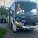В Омске водитель автобуса от потери сознания въехал в три легковушки