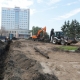 На омской площади Бухгольца «концепция полностью меняется»