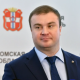 Омский губернатор примет участие в ПМЭФ-2026