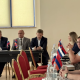 Омским компаниям рассказали, как работает армянский рынок