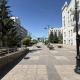 На Валиханова в Омске появится бронзовая скульптура