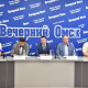 Омские коммунальщики уже готовятся к следующему отопительному сезону