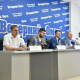 В Омске летом заменят 8,4 км теплосетей и 15 км водопровода