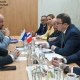 Уже работающий в Омске иногодний застройщик вложит 100 млрд руб в еще один микрорайон — на Левом берегу
