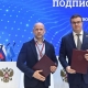 В Омске построят современный спортивный комплекс с падел-кортами