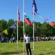 Летом в Омской области будет работать 591 лагерь отдыха