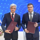 «Вимм-Билль-Данн» увеличит выпуск высокобелковых коктейлей в Омской области