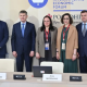 С инвестором проекта тепличного комплекса в Омской области заключено соглашение о защите и поощрении капиталовложений