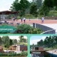 Омская область среди лидеров по заявкам на Всероссийский конкурс лучших проектов создания комфортной городской среды
