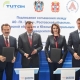Омская и Ростовская области объединили усилия с ГК «Титан» и ЮФУ