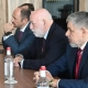 Хоценко и Вексельберг обсудили на ПМЭФ строительство аэропорта «Омск-Федоровка»