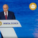 Хоценко прокомментировал высказанную Путиным высокую оценку Омской области