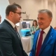 Хоценко после встречи с Грефом пообещал омичам сюрпризы