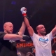 Омич Андрей Корешков вышел в полуфинал Гран-при лиги «Fight Nights»